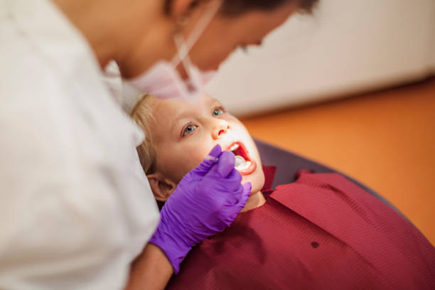Best Emergency Treatment for Jaw Pain or Injury in Hope, AR